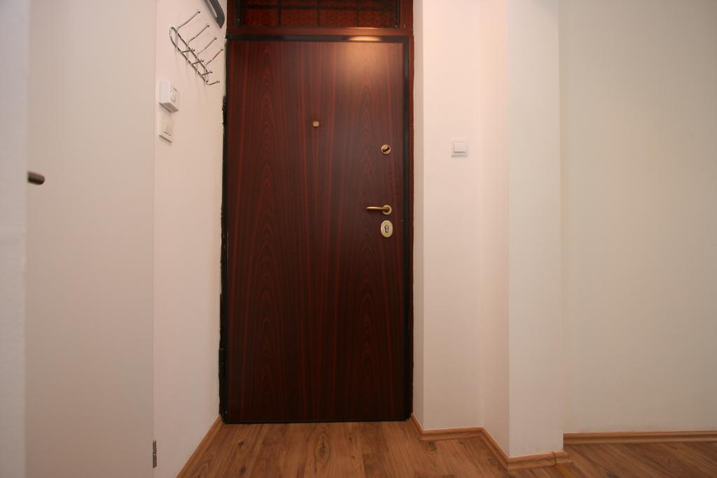 Apartments Zagreb Schone Eksteriør bilde
